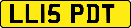 LL15PDT