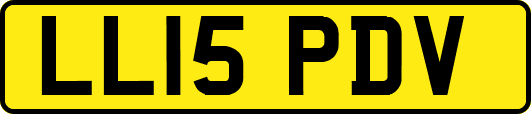 LL15PDV