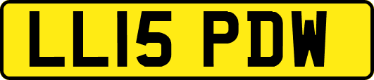 LL15PDW
