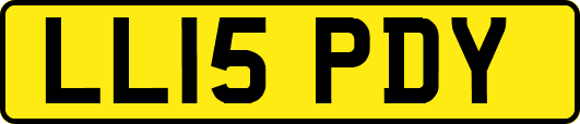 LL15PDY