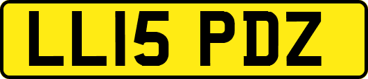 LL15PDZ