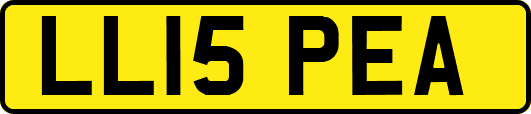 LL15PEA