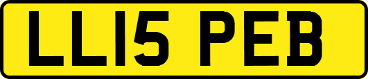 LL15PEB