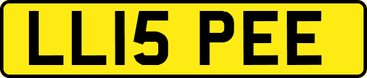 LL15PEE