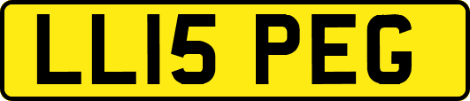 LL15PEG