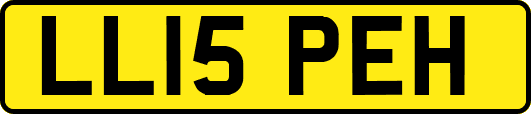 LL15PEH