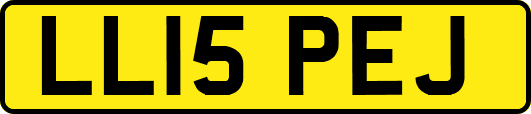 LL15PEJ