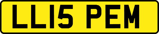 LL15PEM