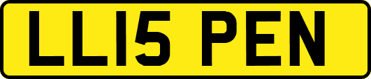 LL15PEN
