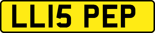 LL15PEP