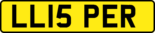 LL15PER
