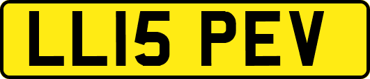 LL15PEV
