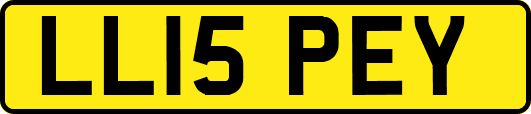 LL15PEY