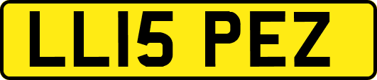 LL15PEZ
