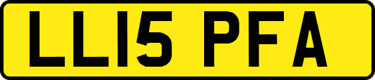LL15PFA