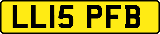 LL15PFB