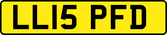 LL15PFD