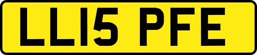 LL15PFE