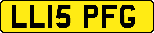 LL15PFG