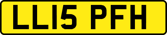 LL15PFH