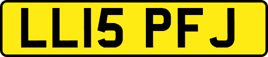 LL15PFJ