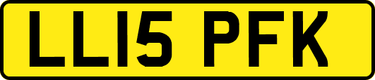 LL15PFK