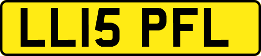 LL15PFL
