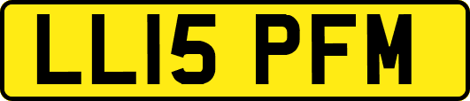 LL15PFM