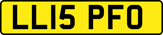 LL15PFO