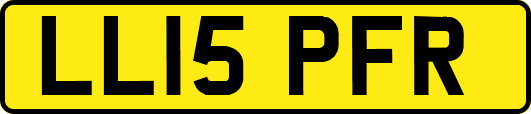 LL15PFR