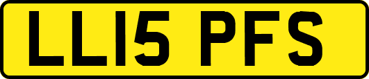 LL15PFS