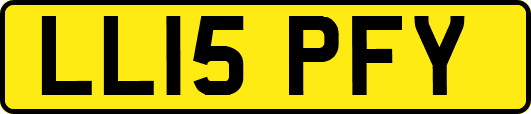 LL15PFY