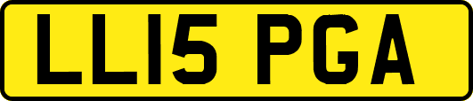 LL15PGA