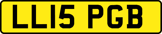 LL15PGB