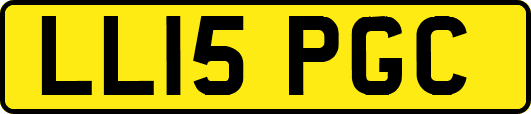 LL15PGC