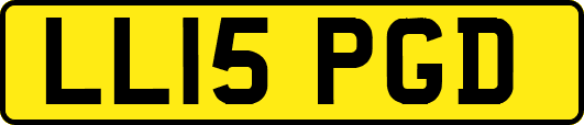 LL15PGD