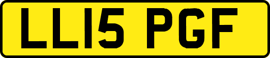 LL15PGF