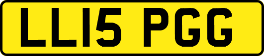 LL15PGG