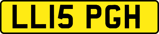 LL15PGH