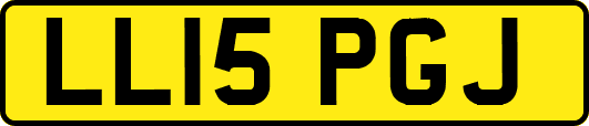 LL15PGJ