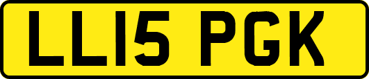 LL15PGK