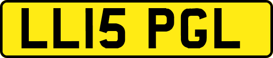 LL15PGL