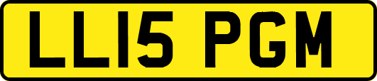 LL15PGM