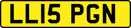 LL15PGN
