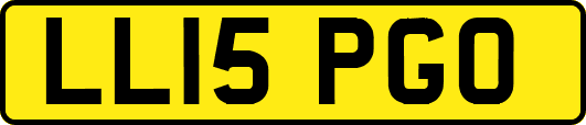 LL15PGO