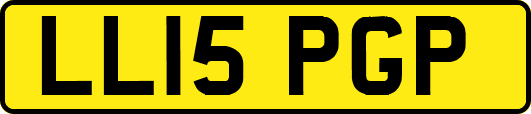 LL15PGP