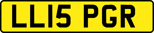 LL15PGR