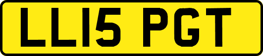 LL15PGT