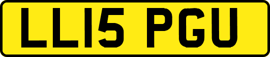 LL15PGU