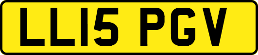 LL15PGV